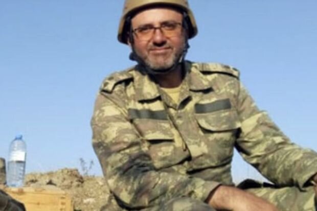 Vətən müharibəsinin iştirakçısı olan direktor qəfil vəfat etdi - FOTO