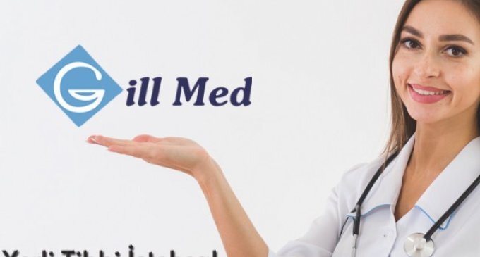 Vergi borcu olan "Gill Med" MMC 40 gündə 4 tender udub – SİYAHI