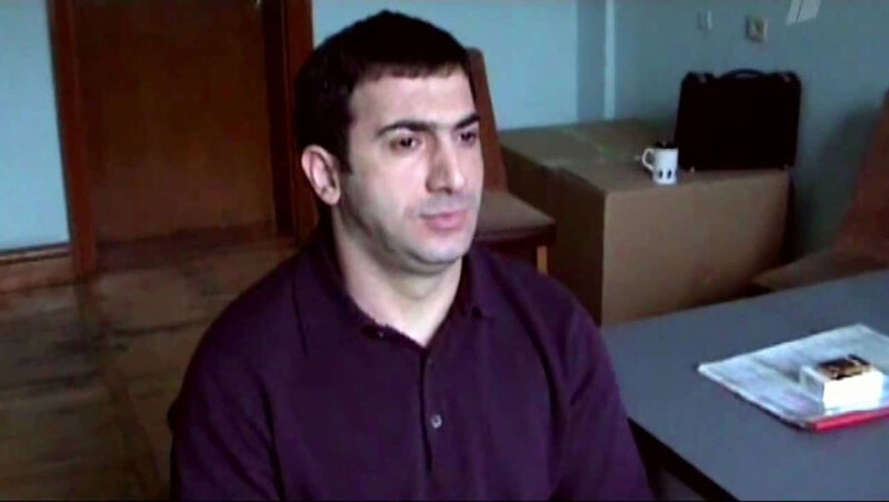 Lənkəranskinin adamı həbsxanada öldü - FOTO