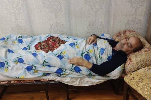 Xərçənglə mübarizə aparan şəxsin köməyinizə ehtiyacı var: "Ən böyük arzum hər iki balamın toyunu görməkdir"