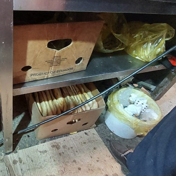 Bu dönərxanalar da bağlandı - Siyahı