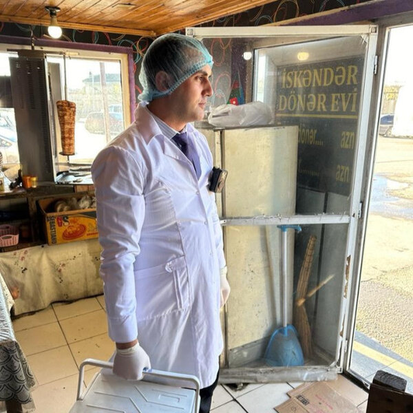 Bu dönərxanalar da bağlandı - Siyahı