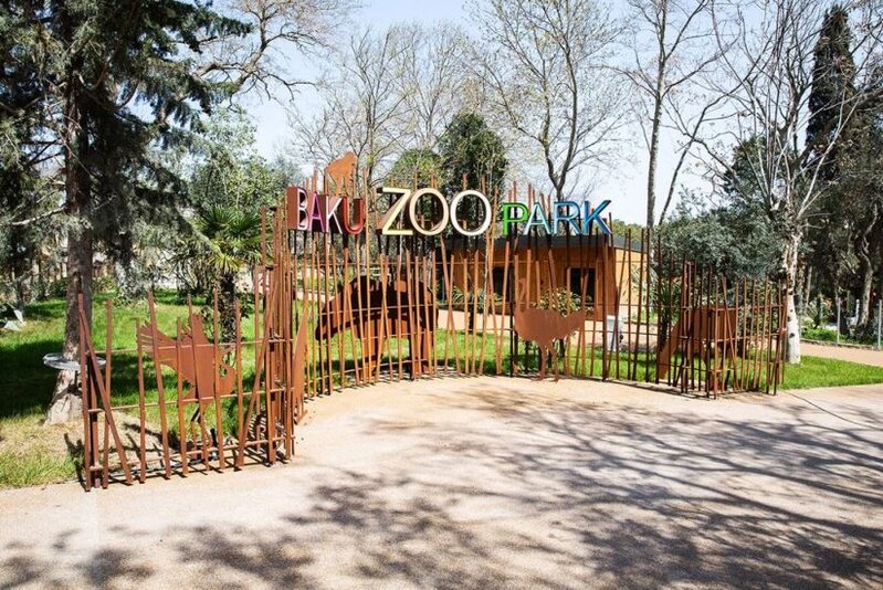 "Zoopark"a qarşı məhkəmə başladı