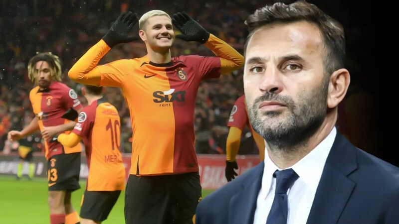 "Qalatasaray" azarkeşlərinə daha bir PİS XƏBƏR - İndi də o gedir - FOTO