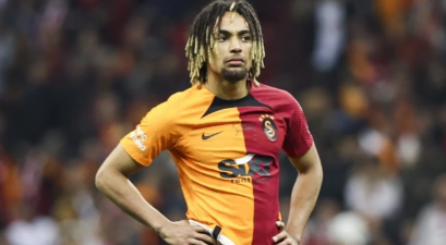 "Qalatasaray" azarkeşlərinə daha bir PİS XƏBƏR - İndi də o gedir - FOTO