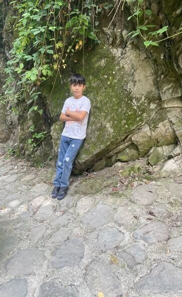 12 yaşlı Amalın anası: "Artıq satmağa da heç nəyim qalmayıb" - FOTO