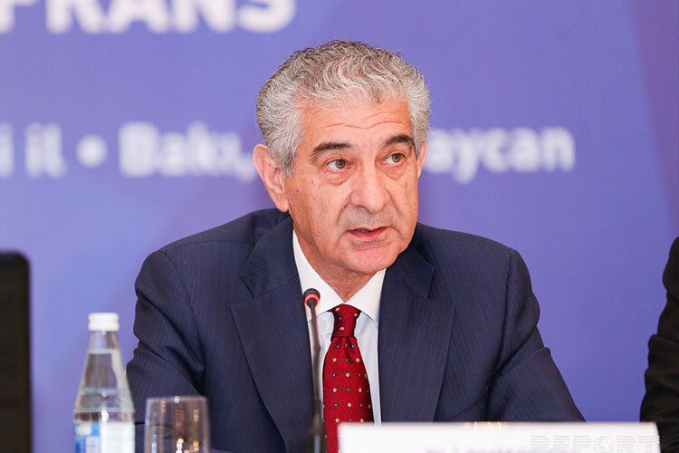 "Ali Baş Komandanın rəhbərliyi ilə qazanılan qələbəmizdə Heydər Əliyev ideyalarının vacib rolu var" - Əli Əhmədov