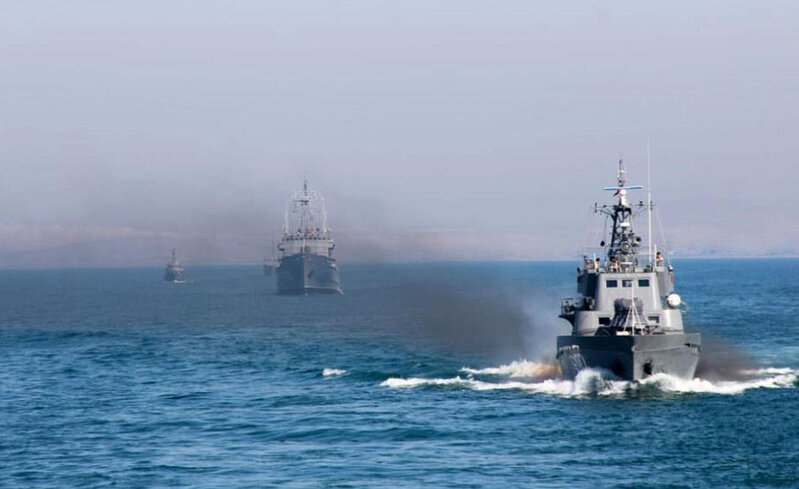 Azərbaycanda hava şəraiti ilə bağlı gəmilərə xəbərdarlıq edilib