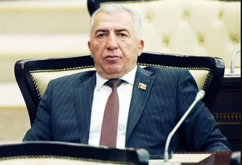 Deputat Tərtər və Kəlbəcərin iki kəndinin adının dəyişdirilməsini təklif edib