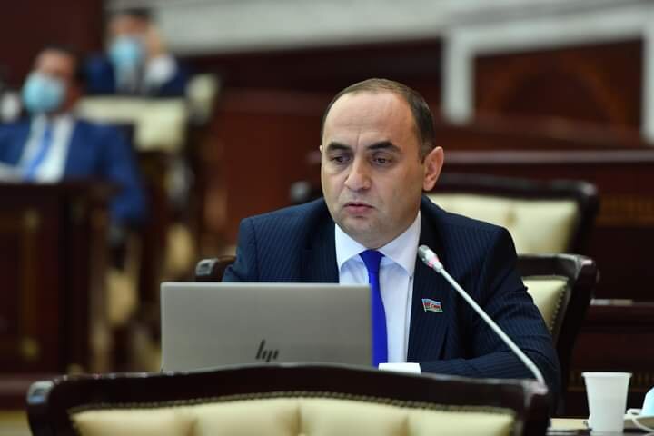 Azad edilmiş ərazilərdə balaca kəndlərin birləşdirilməsi fikri dəstəklənib