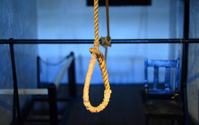 Zaqatalada DƏHŞƏT: Ailəsi gəlinin asılmış meyitini tapdı