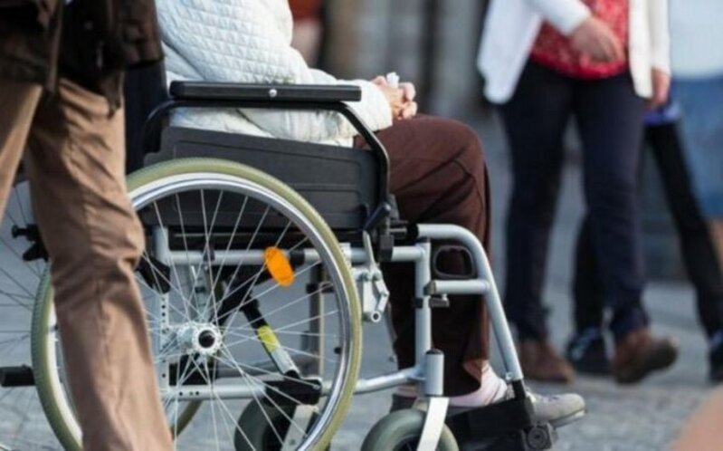 Bu il əlillik təyinatı aparılan şəxslərin sayı açıqlanıb