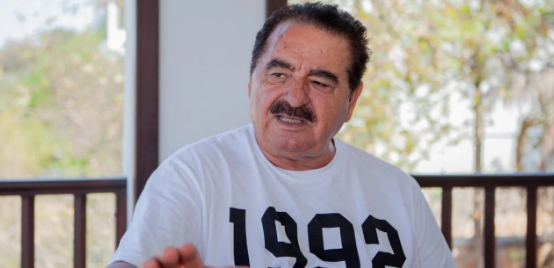 İbrahim Tatlısesə ağır itki