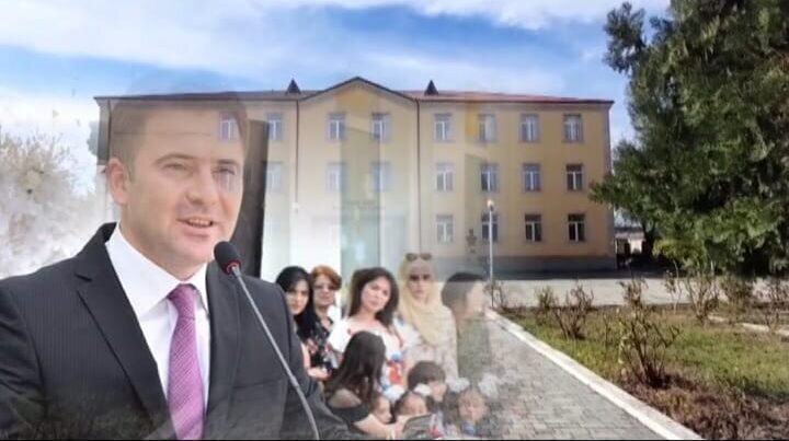 Rüfət Hacıyevin döydüyü şagirdin müəllimi danışdı: "Biz hələdə şokdayıq, gözləmirdik ki, təhsilin başında oturan adam elə hərəkət etsin"