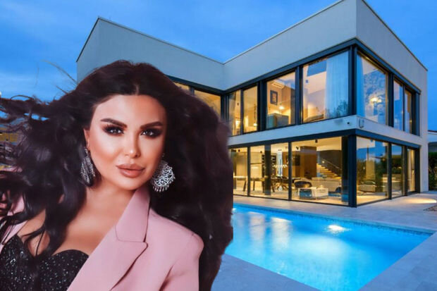 Deputat "Pişik" Günelə ev bağışlayıb? - VİDEO