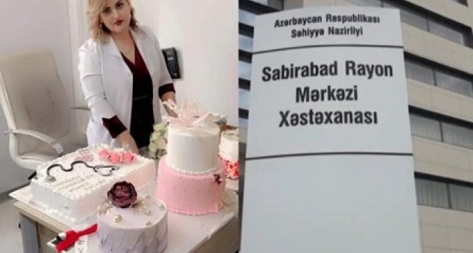Sabirabad xəstəxanasında Sevinc Hüseynova "rüzgarı" - Yeni direktor səhiyyəni nüfuzdan salanlardan niyə qurtulmur?