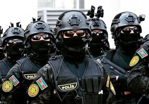 Azərbaycanda polislərin pensiya yaşı artırıla bilərmi? - AÇIQLAMA