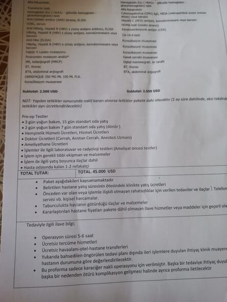 Evlərini və maşınlarını satsalar da, övladlarını əməliyyat etdirə bilmirlər: "Dəstəyə ehtiyacımız var" - FOTO