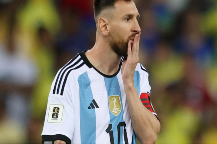 21-ci əsrin ən yaxşı futbolçusudur: Ronaldo ikincidir