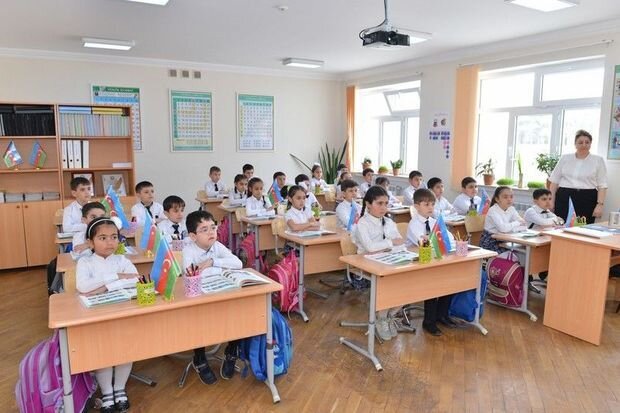 Azərbaycanda 100-ə yaxın məktəbdə yoxlama aparılıb