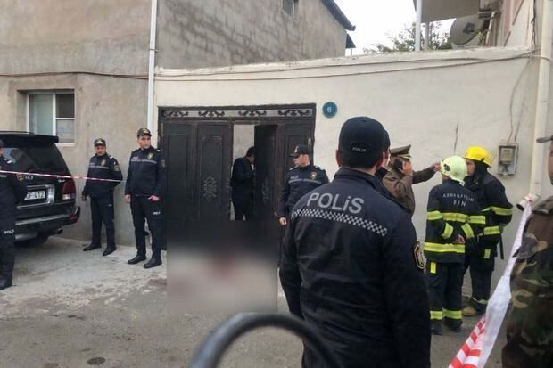 Sumqayıtda güllələnmə hadisəsində yaralanan Türkiyə vətəndaşı ölüb