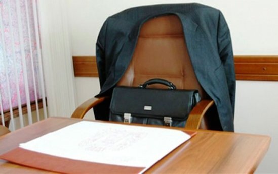 Azərbaycanda bu şəhərə yeni rəis təyin olundu