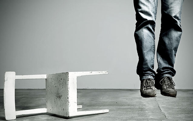 Dəfələrlə intihara cəhd etmiş şəxsin meyiti tapıldı