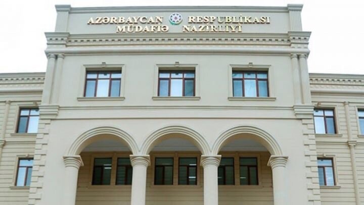 Bu hərbçilər üçün xidmətdə olmanın son yaş həddi 3 il artırılır