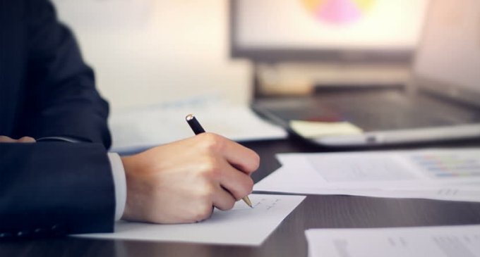 "AzAgromila" MMC-nin 399 ədəd kassa mədaxil orderi və qəbzi itib - MÜƏMMA