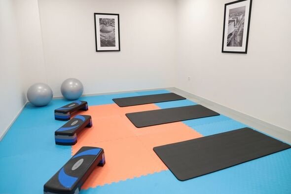 İlham Əliyev Dövlət Təhlükəsizliyi Xidmətinin yeni inzibati binalarının açılışında iştirak edib - FOTO/VİDEO