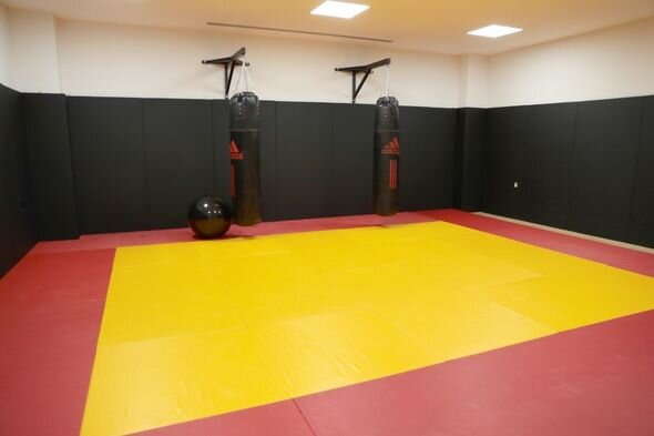 İlham Əliyev Dövlət Təhlükəsizliyi Xidmətinin yeni inzibati binalarının açılışında iştirak edib - FOTO/VİDEO