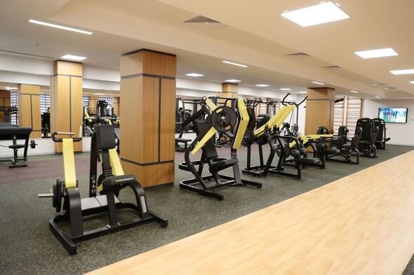 İlham Əliyev Dövlət Təhlükəsizliyi Xidmətinin yeni inzibati binalarının açılışında iştirak edib - FOTO/VİDEO