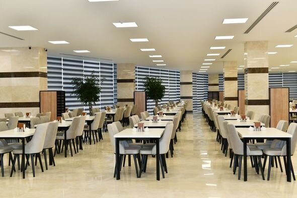 İlham Əliyev Dövlət Təhlükəsizliyi Xidmətinin yeni inzibati binalarının açılışında iştirak edib - FOTO/VİDEO