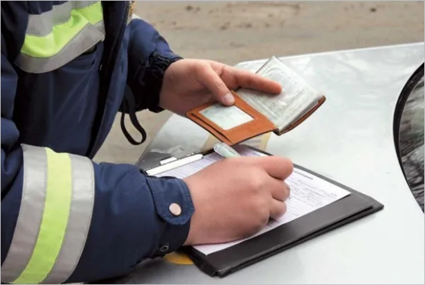 İnzibati xətaya görə protokol yazılması qaydasına dəyişiklik edilib