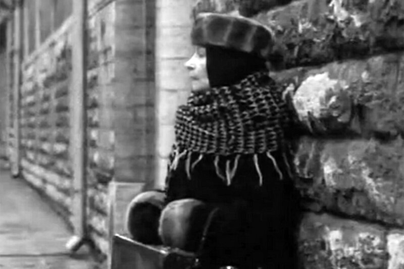 Sovet aktrisası 99 yaşında Moskvada vəfat edib