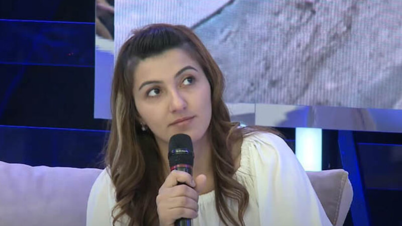 Əfsanə Cəfərovaya hökm oxundu: "Qaynanam 10 dəqiqə müqavimət göstərdi..." (TƏFƏRRÜAT)