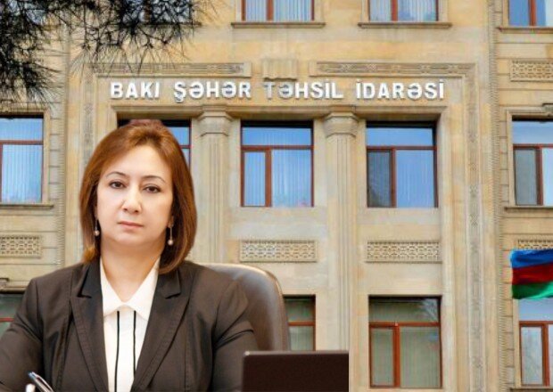 Mehriban Vəliyeva bu şirkətlə müqavilə bağladı - 34 min manata tüstü borularını təmizləyəcəklər