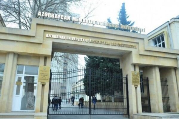 Azərbaycan Memarlıq və İnşaat Universiteti 97 min manatlıq "notebook" və "komputer" alınacaq