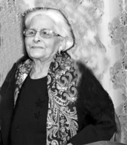 Tanınmış inşaatçı Gülbahar Vəliyeva vəfat edib - FOTO