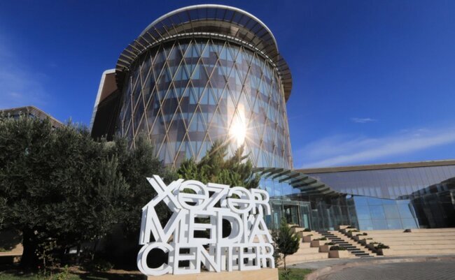 Türkiyədə ən çox izlənən Azərbaycan kanalı