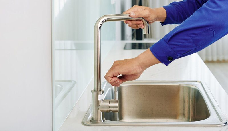 Vətəndaşların NƏZƏRİNƏ: Bakının üç rayonunda su olmayacaq