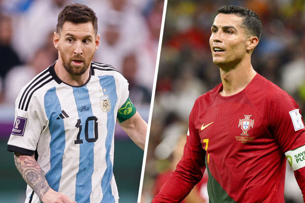 "Liverpul"un əfsanəsi Messi ilə Ronaldu arasındakı mübahisəyə son qoydu