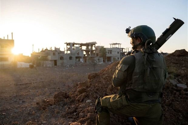 İsrail və HƏMAS humanitar atəşkəsin uzadılması barədə razılığa gəliblər