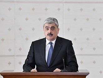 Elm və Təhsil Nazirliyinin aparatının saxlanılmasına çəkilən xərclər azaldılır