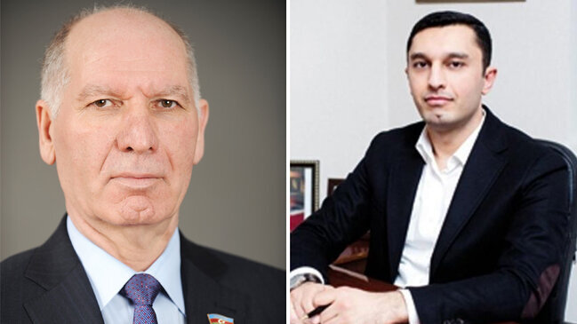 Keçmiş deputatın oğlu ilə şirkət arasında icarə qalmaqalı - Nə baş verib?