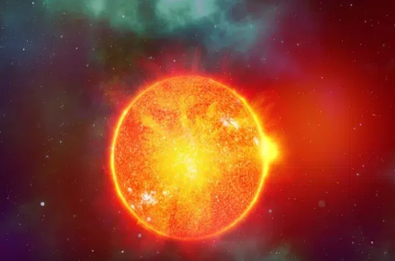 Günəşdə aktivliyin pik nöqtəsi BU TARİXDƏ OLACAQ