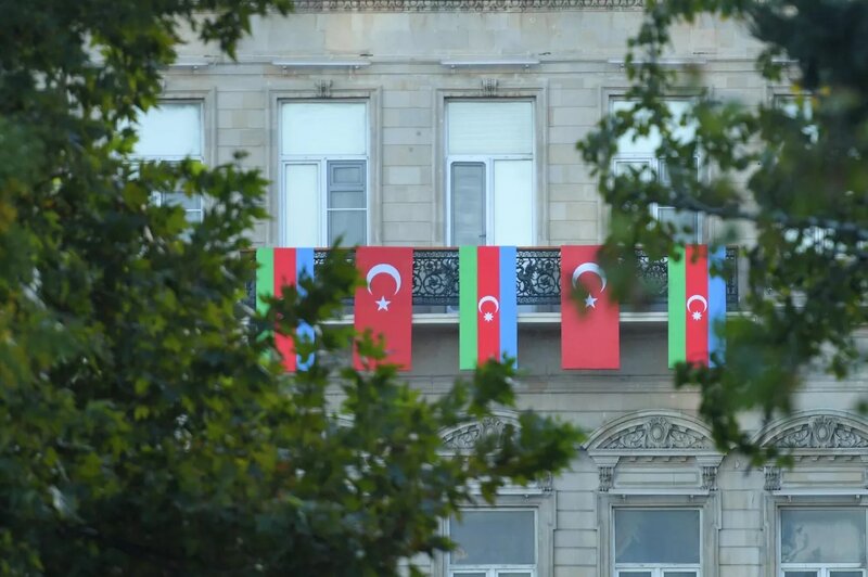Türkiyə-Azərbaycan Universitetində tədris hansı DİLDƏ OLACAQ? - AÇIQLAMA