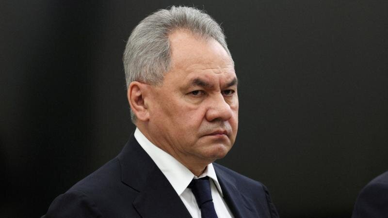 Rusiya: "Ukrayna 6 aylıq əks-hücumda 125 min əsgər və 16 min silah itirib"