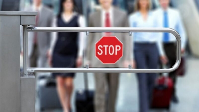 3 minə yaxın şəxsin Azərbaycana girişinə qadağa qoyulub