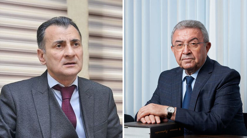 Misir Mərdanov və Mirşahinin zərərçəkən olduğu cinayət işi ilə bağlı məhkəmənin vaxtı bəlli oldu